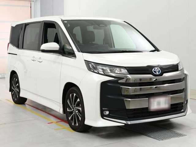 Toyota NOAH 2024 7254075-5