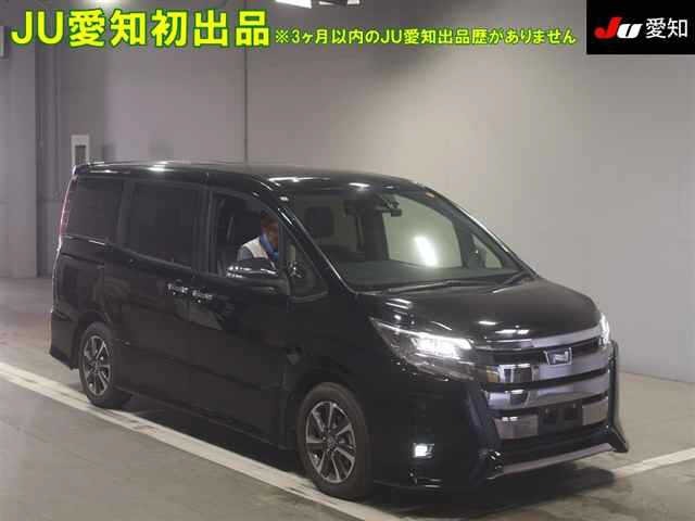 Toyota NOAH 2021 7254078-0