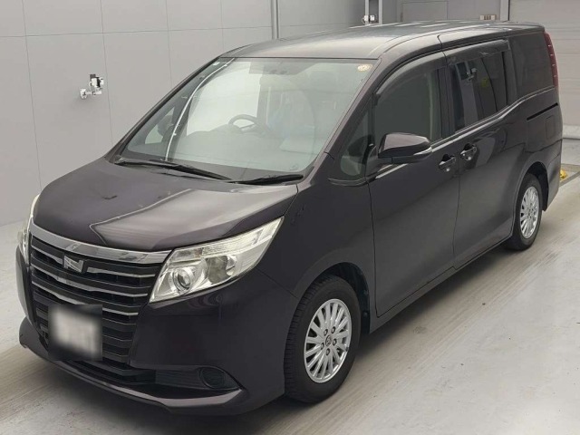 Toyota NOAH 2014 7254080-0