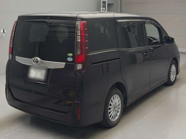 Toyota NOAH 2014 7254080-1