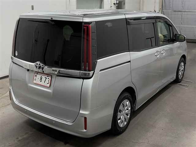 Toyota NOAH 2021 7254081-5