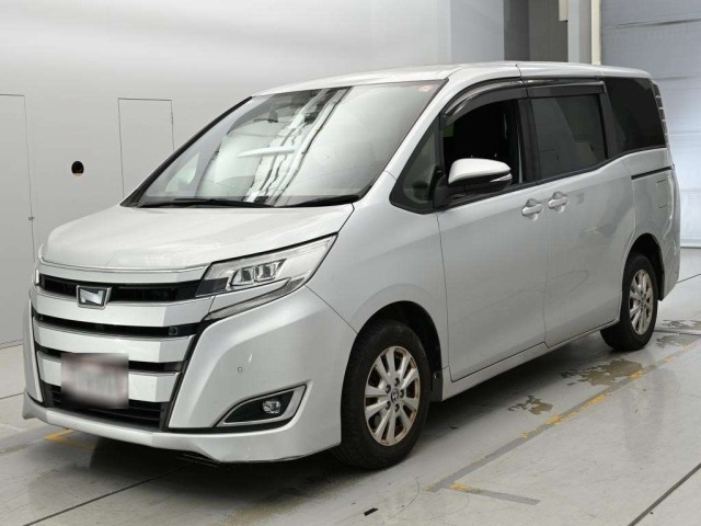 Toyota NOAH 2019 7254090-0
