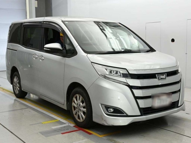 Toyota NOAH 2019 7254090-5