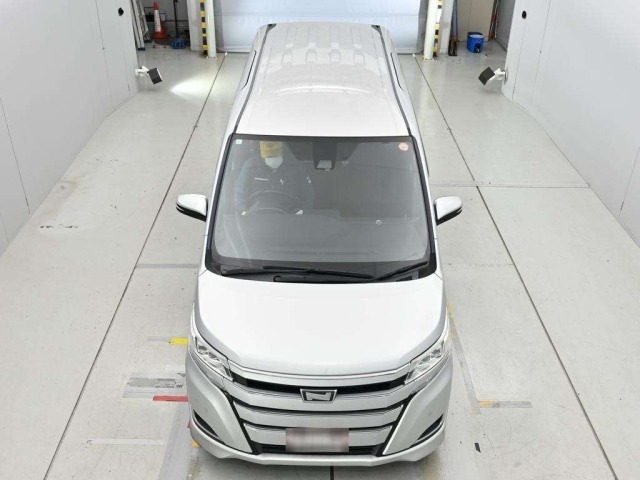 Toyota NOAH 2019 7254090-7