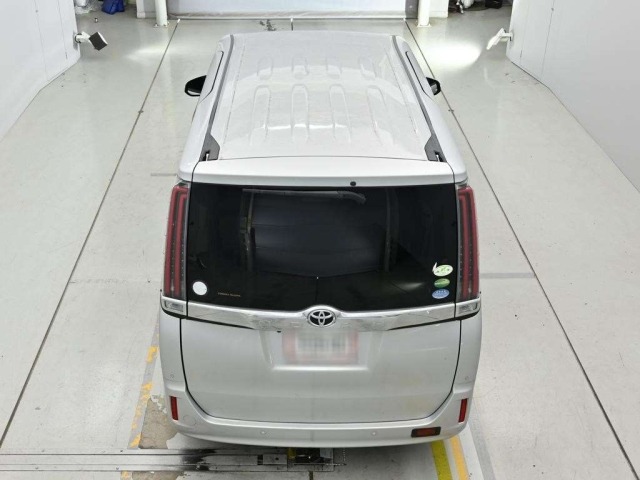 Toyota NOAH 2019 7254090-8