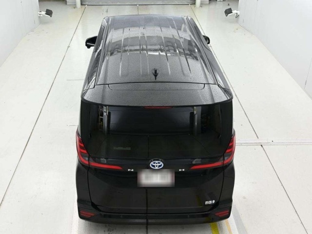 Toyota NOAH 2024 7254105-8