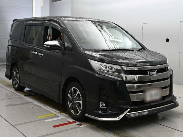 Toyota NOAH 2021 7254106-5