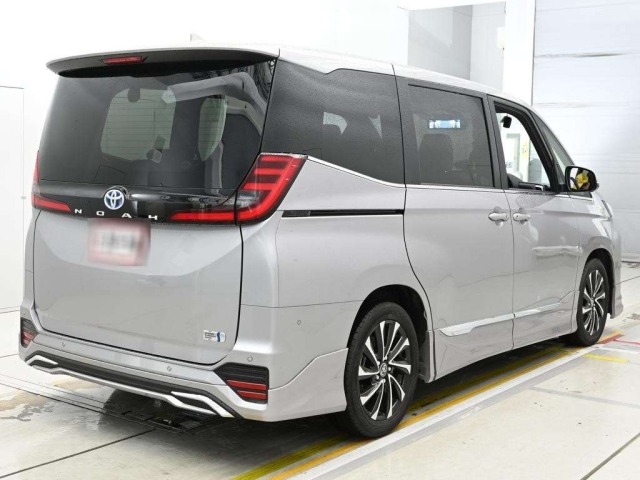 Toyota NOAH 2025 7254107-1