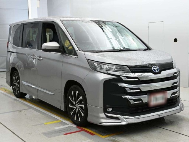 Toyota NOAH 2025 7254107-5