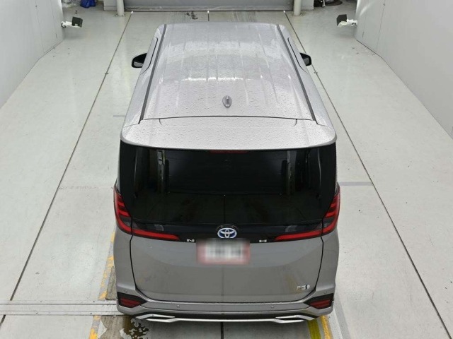 Toyota NOAH 2025 7254107-8