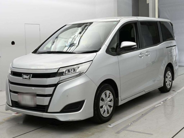 Toyota NOAH 2021 7254114-0