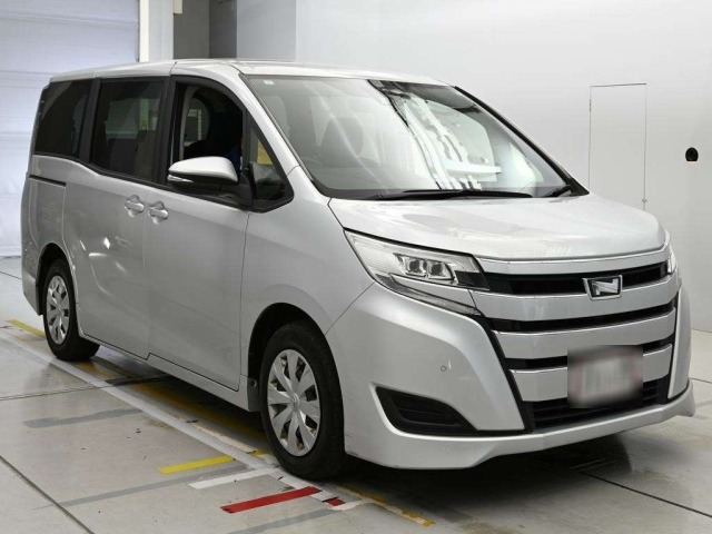 Toyota NOAH 2021 7254114-5