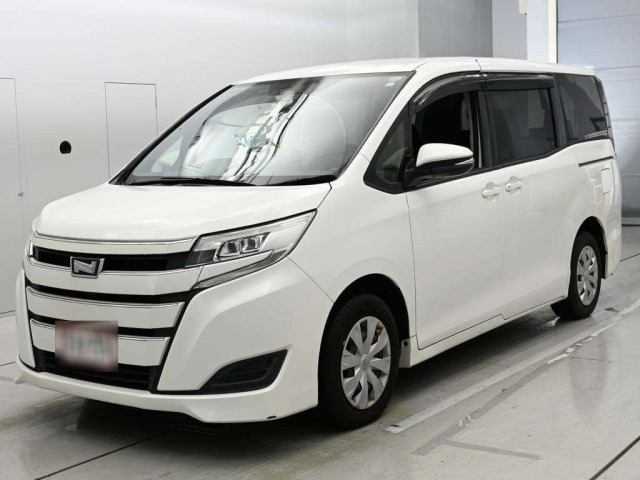 Toyota NOAH 2021 7254118-0