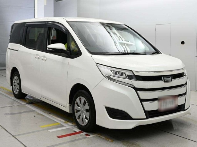 Toyota NOAH 2021 7254118-5