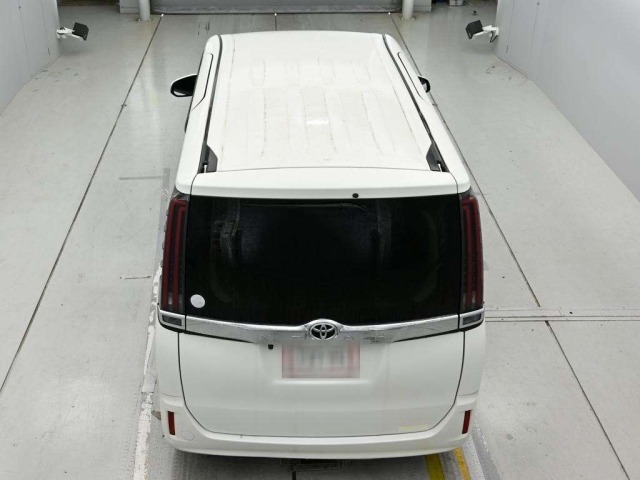 Toyota NOAH 2021 7254118-8