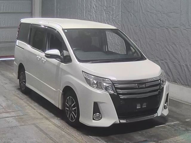 Toyota NOAH 2014 7254119-7