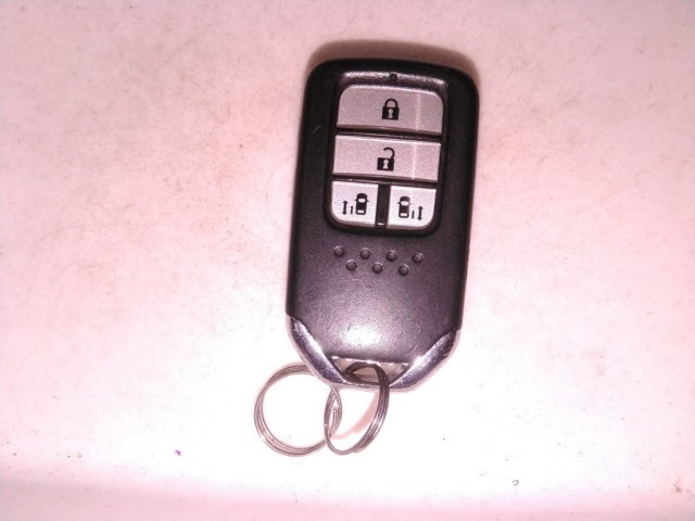Honda ODYSSEY 2013 7242782-10