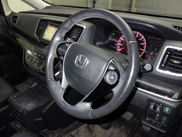 Honda ODYSSEY 2013 7242782-3