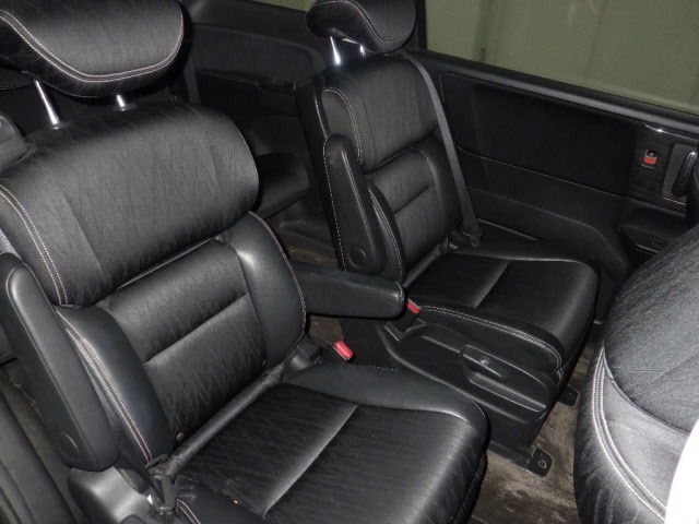 Honda ODYSSEY 2013 7242782-8
