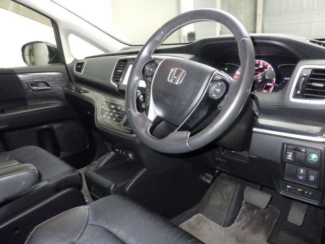 Honda ODYSSEY 2014 7242792-3