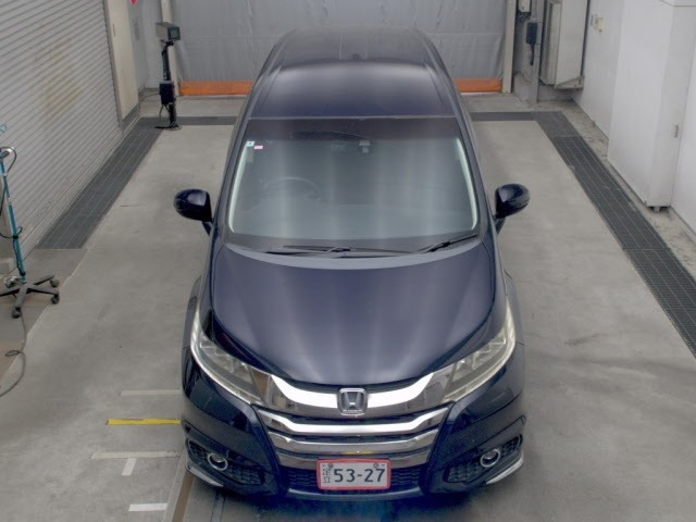 Honda ODYSSEY 2014 7242792-6