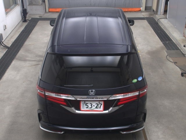 Honda ODYSSEY 2014 7242792-7
