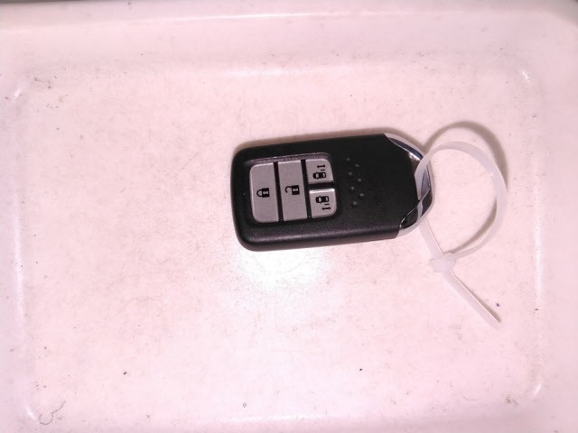 Honda ODYSSEY 2015 7242802-10