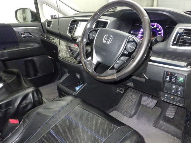 Honda ODYSSEY 2015 7242802-3