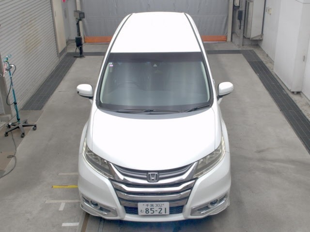 Honda ODYSSEY 2015 7242802-6