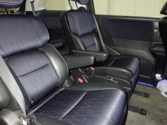 Honda ODYSSEY 2015 7242802-8