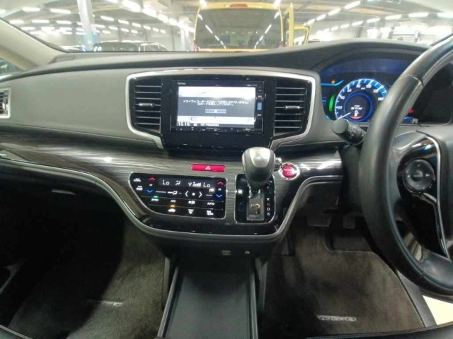 Honda ODYSSEY 2017 7242809-11
