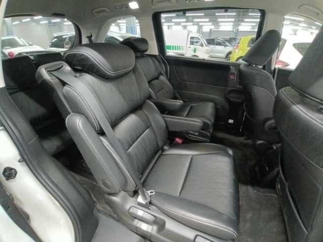 Honda ODYSSEY 2017 7242809-12