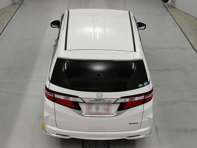 Honda ODYSSEY 2017 7242809-8