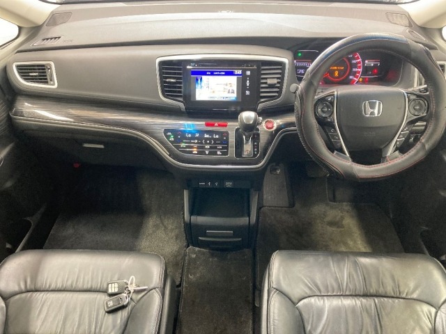 Honda ODYSSEY 2014 7242812-3