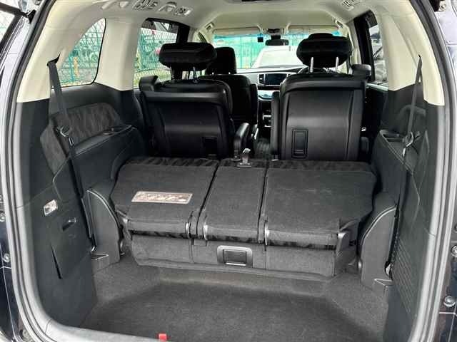 Honda ODYSSEY 2018 7242813-10