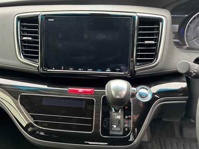 Honda ODYSSEY 2018 7242813-6