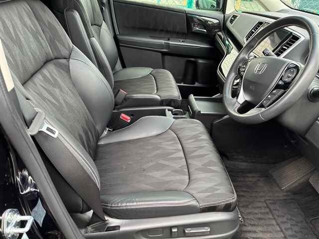 Honda ODYSSEY 2018 7242813-7