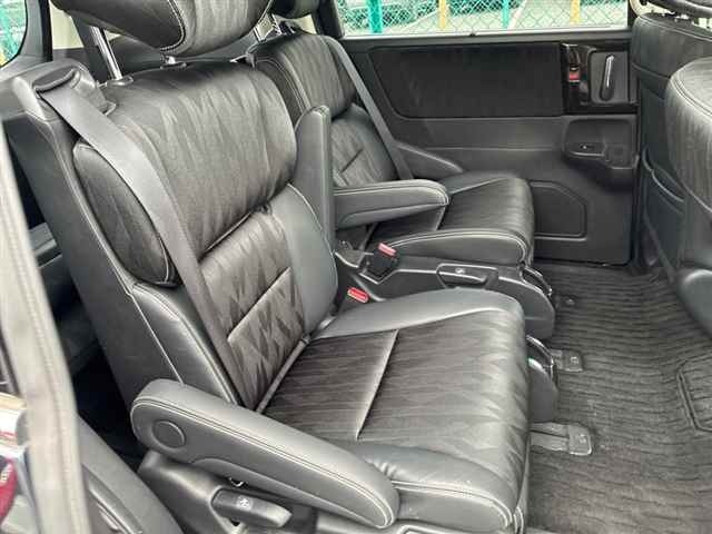 Honda ODYSSEY 2018 7242813-8