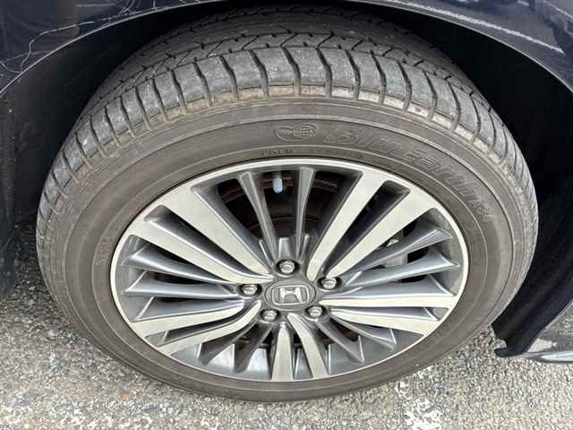 Honda ODYSSEY 2018 7242813-9