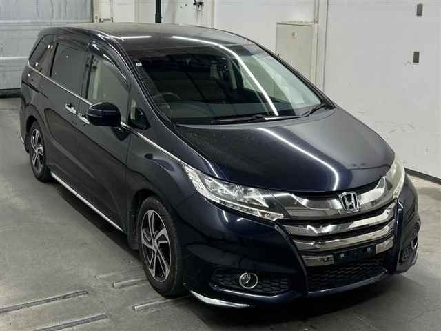 Honda ODYSSEY 2016 7242830-0
