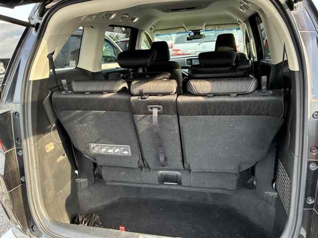 Honda ODYSSEY 2016 7242830-10