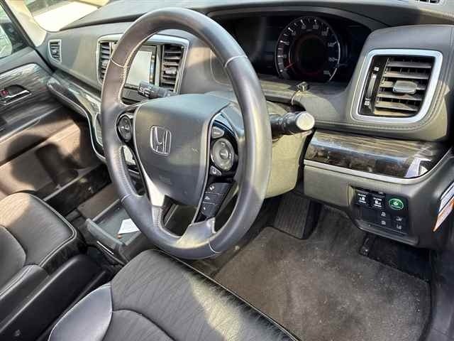 Honda ODYSSEY 2016 7242830-3
