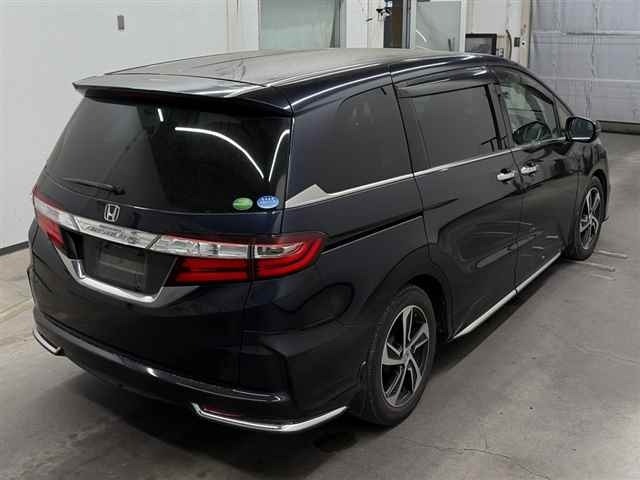 Honda ODYSSEY 2016 7242830-5