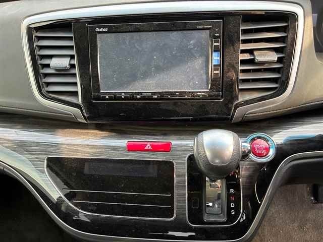 Honda ODYSSEY 2016 7242830-6