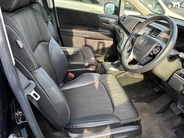 Honda ODYSSEY 2016 7242830-7