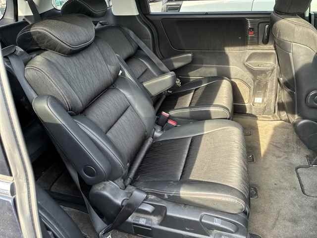 Honda ODYSSEY 2016 7242830-8