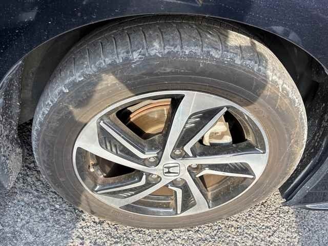 Honda ODYSSEY 2016 7242830-9