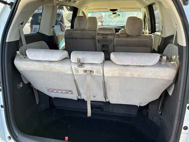 Honda ODYSSEY 2017 7242839-10