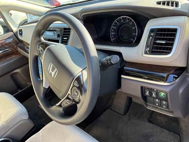 Honda ODYSSEY 2017 7242839-3