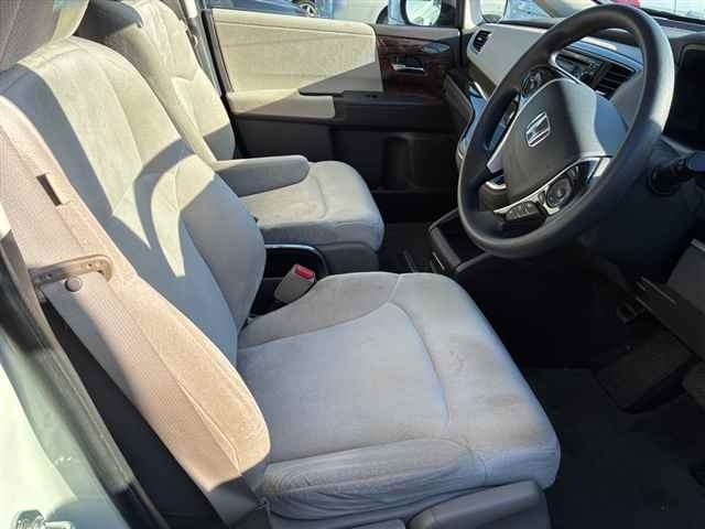 Honda ODYSSEY 2017 7242839-7